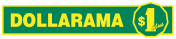 Dollarama Logo