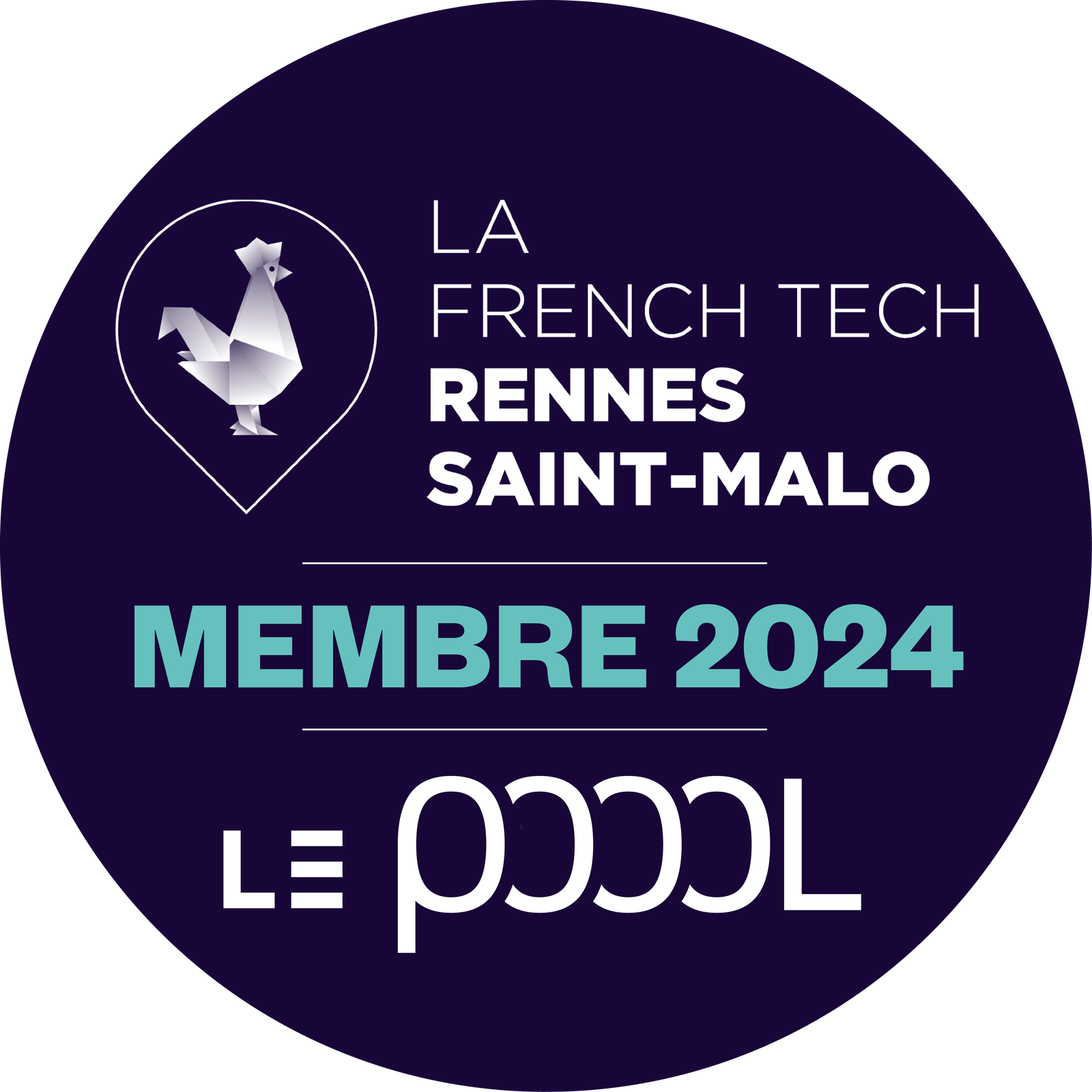 Logo French tech